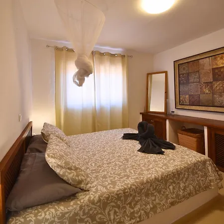 Casa de Férias Dharma *