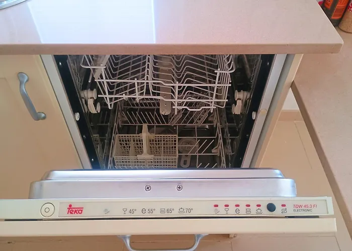 Casa de Férias Dharma Costa Calma