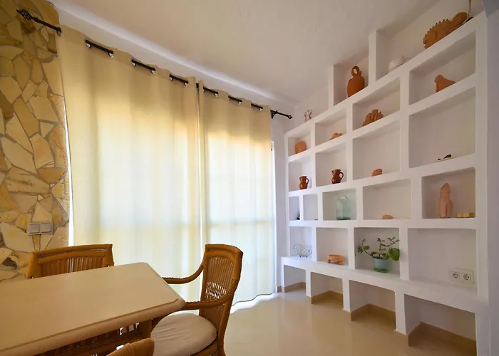 Casa de Férias Dharma Costa Calma