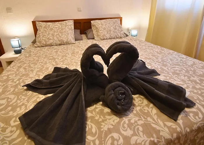 Dharma * Costa Calma