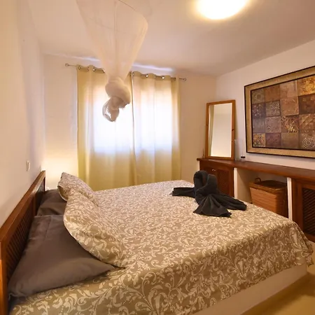 Dharma * Costa Calma