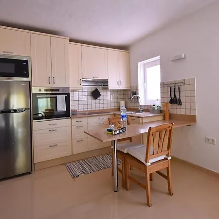 Dharma Hébergement de vacances