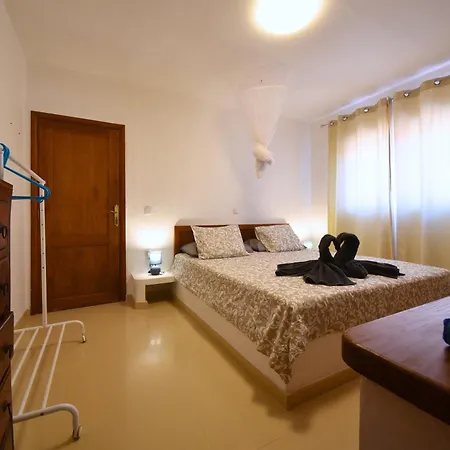 Dharma Сasa de vacaciones *