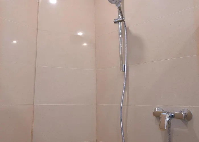 Dharma Holiday home *