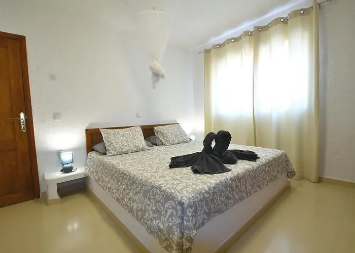 Dharma Holiday home *