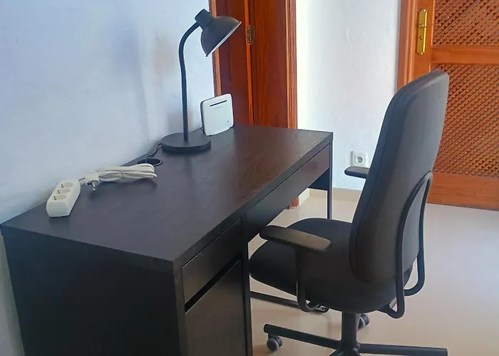 Dharma Holiday home Costa Calma