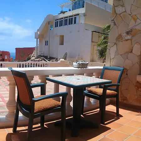 Dharma Κόστα Κάλμα