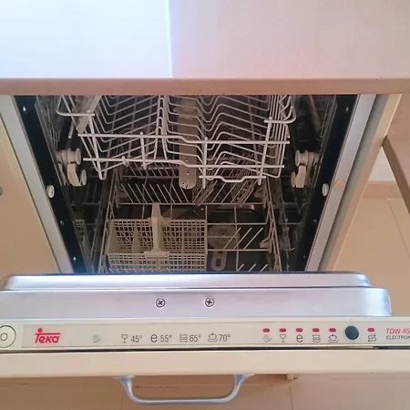 Casa de Férias Dharma Costa Calma