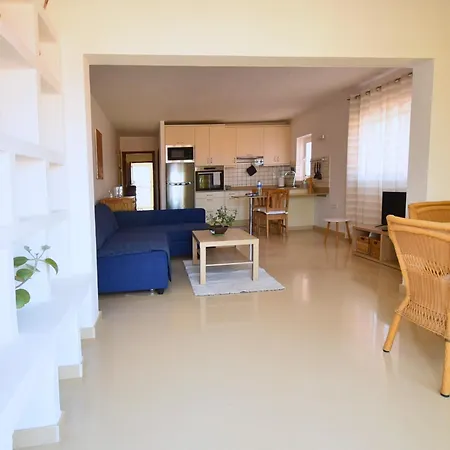 Holiday home Dharma