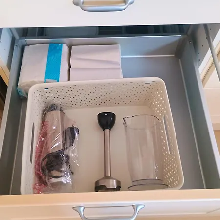 Dharma Prázdninový dům *