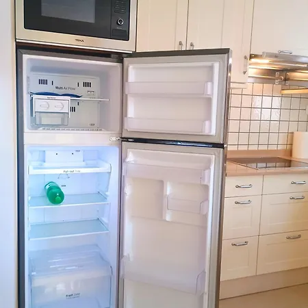 Casa de Férias Dharma *