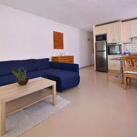 Holiday home Dharma
