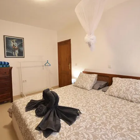 Σπίτι διακοπών Dharma *