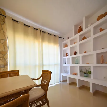 Casa de Férias Dharma Costa Calma