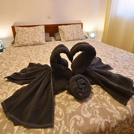 Dharma * Κόστα Κάλμα