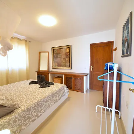 Dharma Casa de Férias