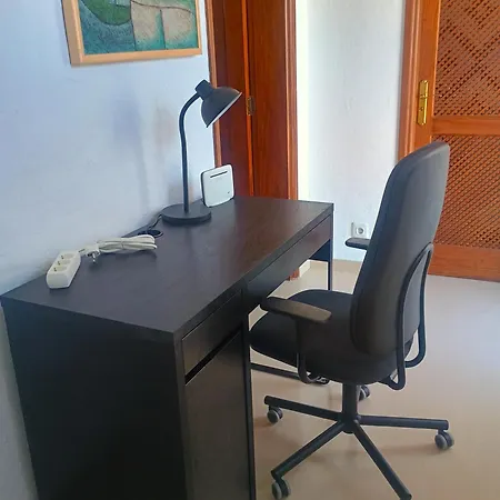 Dharma Prázdninový dům Costa Calma