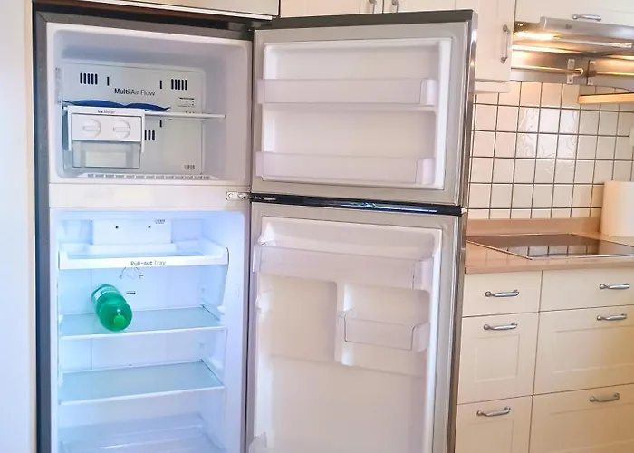 Prázdninový dům Dharma *