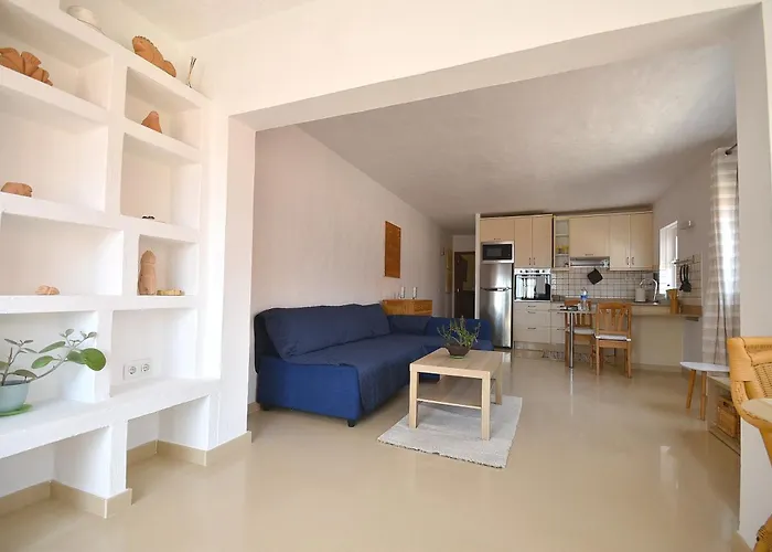 Dharma * Costa Calma