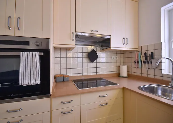 Prázdninový dům Dharma Costa Calma