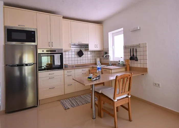 Dharma Prázdninový dům