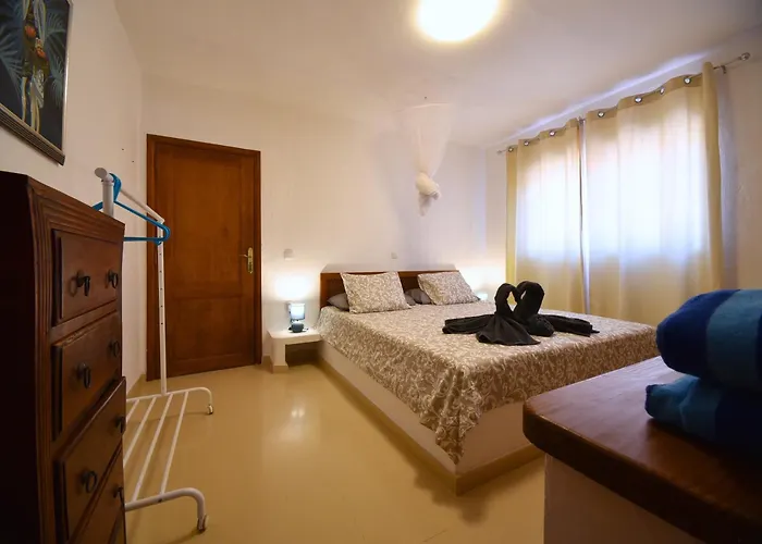 Dharma Prázdninový dům *