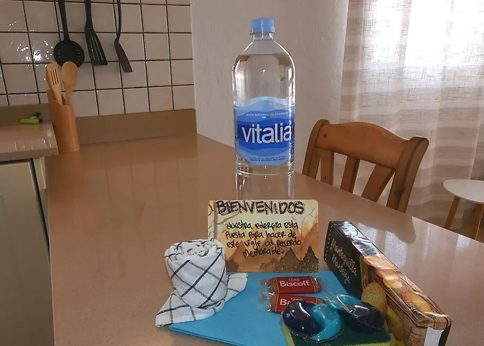 Prázdninový dům Dharma