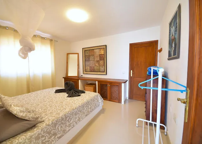 Dharma Prázdninový dům